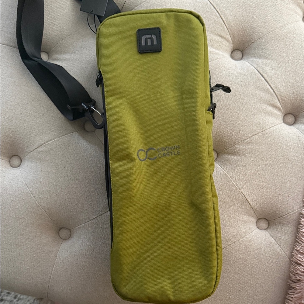 TravisMathew Gimme 6 Can Cooler
